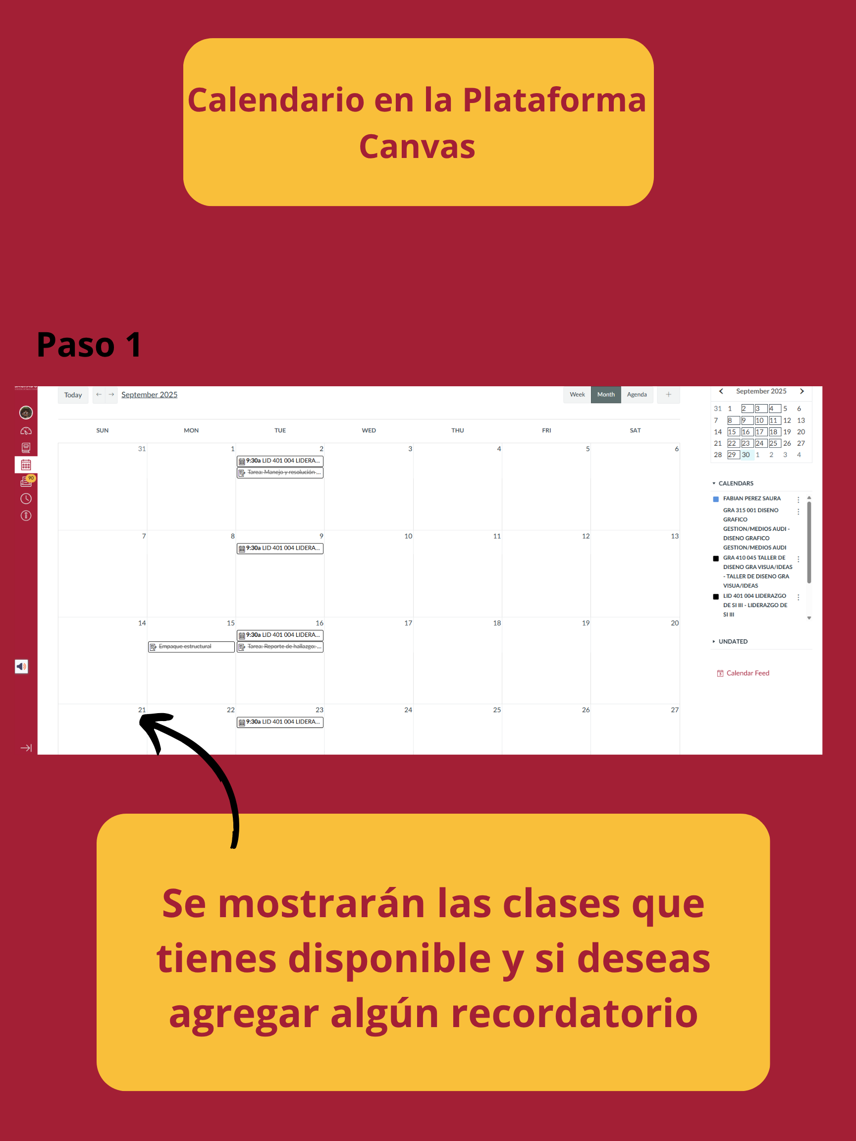 Infografía 