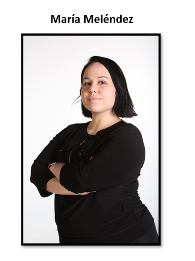 Foto Maria Melendez