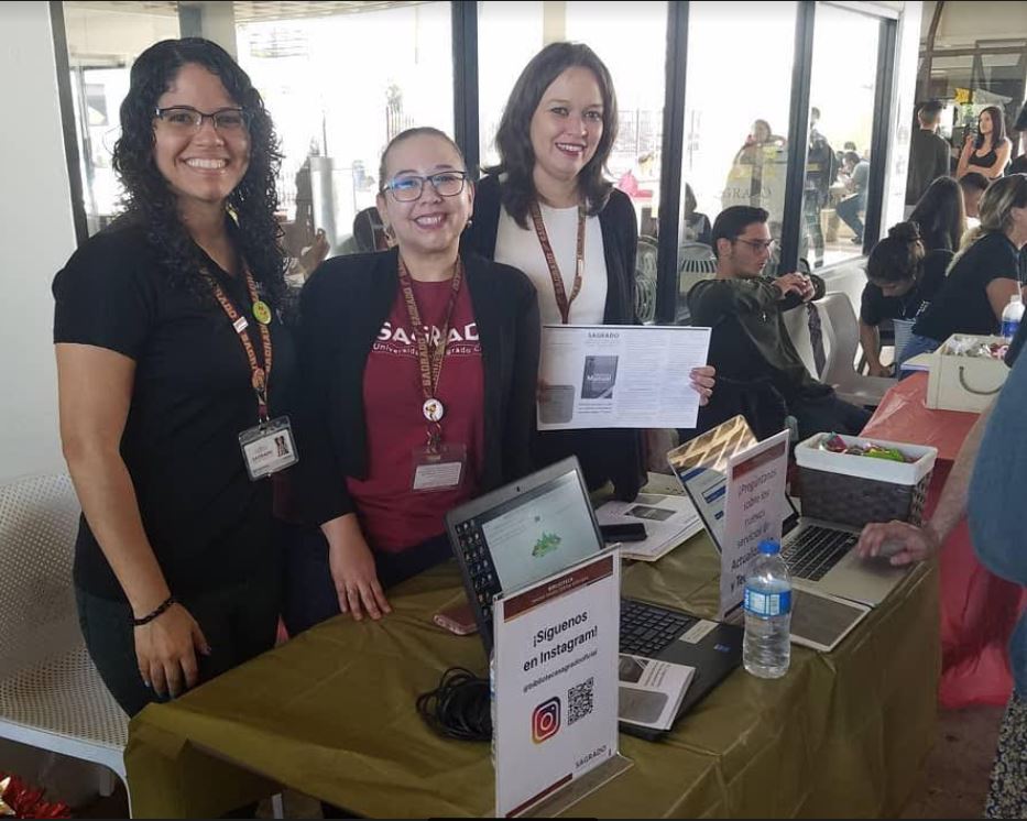 Expo Sagrado-Feb 2020
