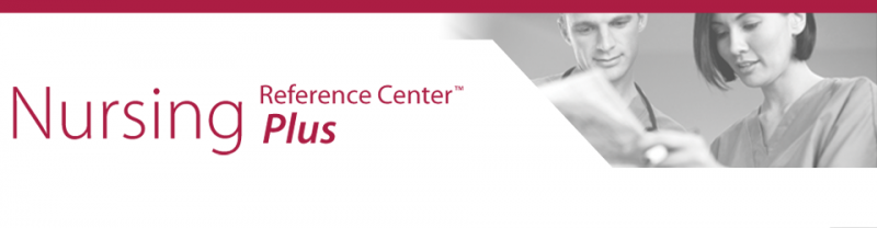 Nursing References Centers Plus