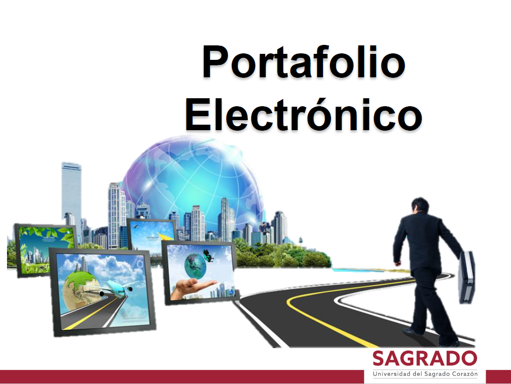 Portafolio Electrónico