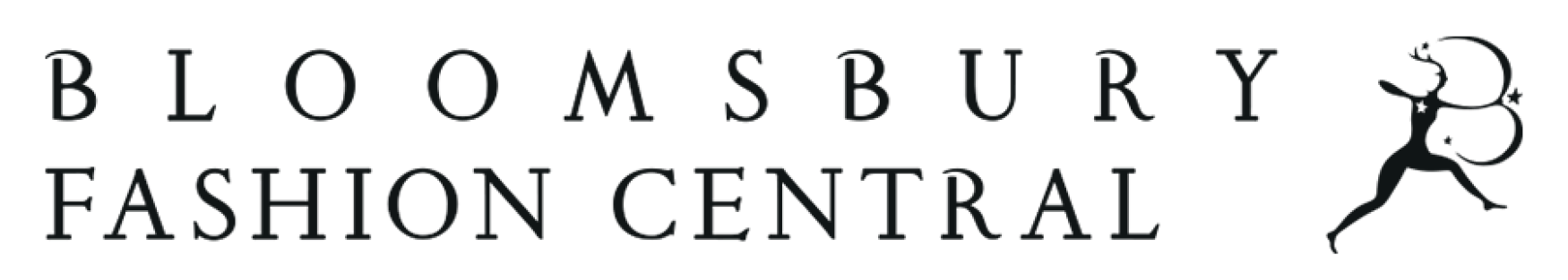 logo bloomsbury fashion central