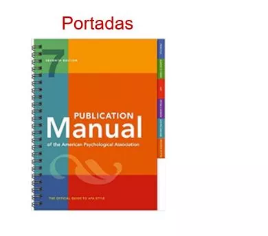 Publication Manual