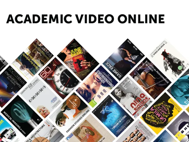 Academic Video