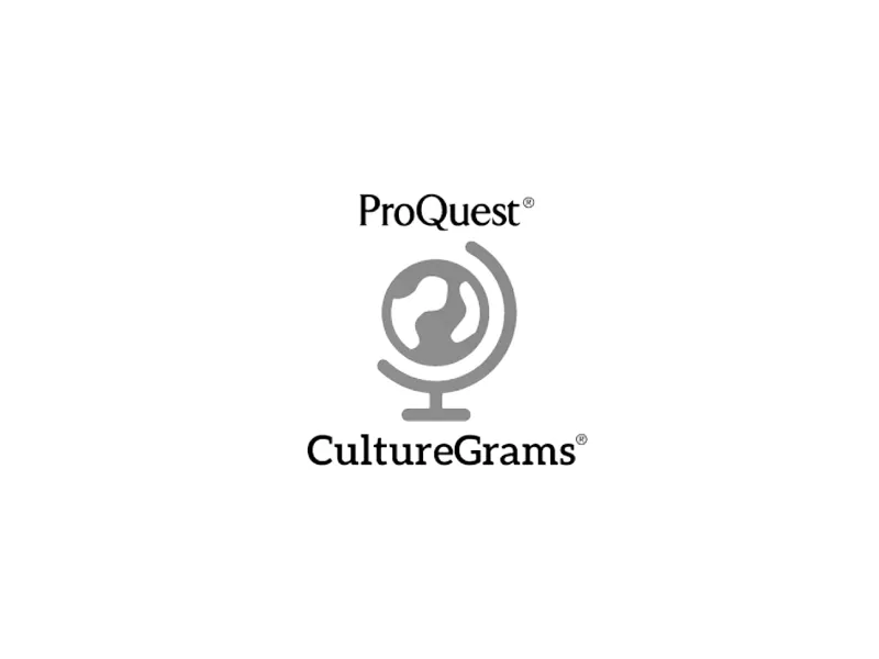 Culture-Grams