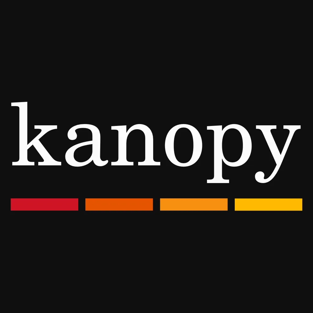 Kanopy Badge