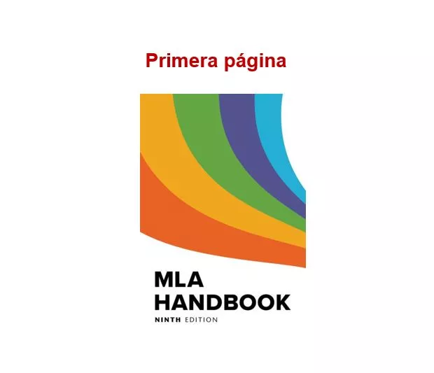MLA-Primera pagina