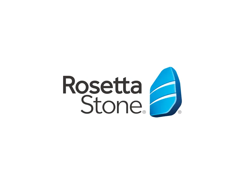 Rosetta Stone