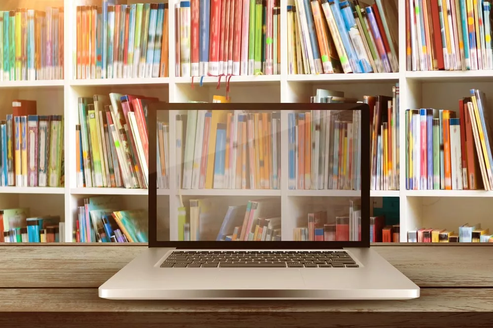 Bibliofuturo