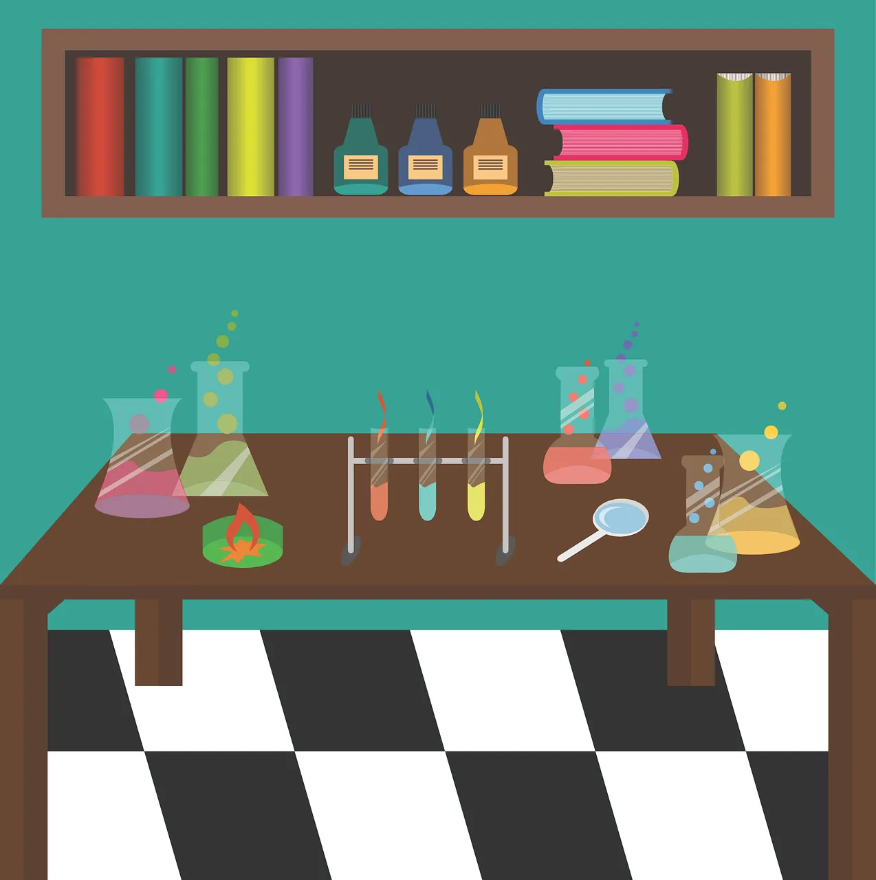 chemical-laboratory-1063849_1280