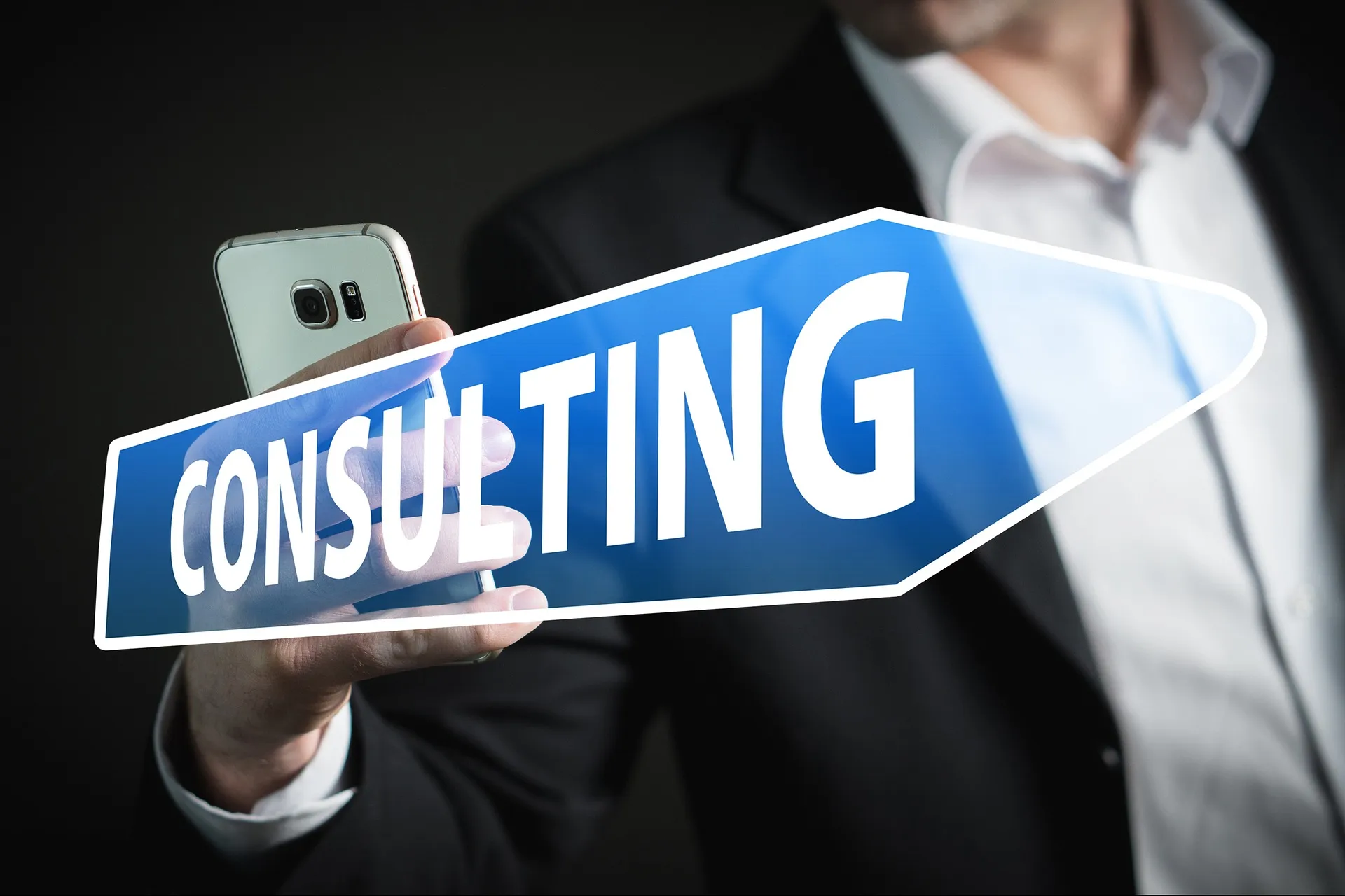 consulting