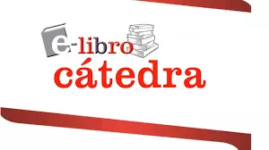 elibro catedra logo