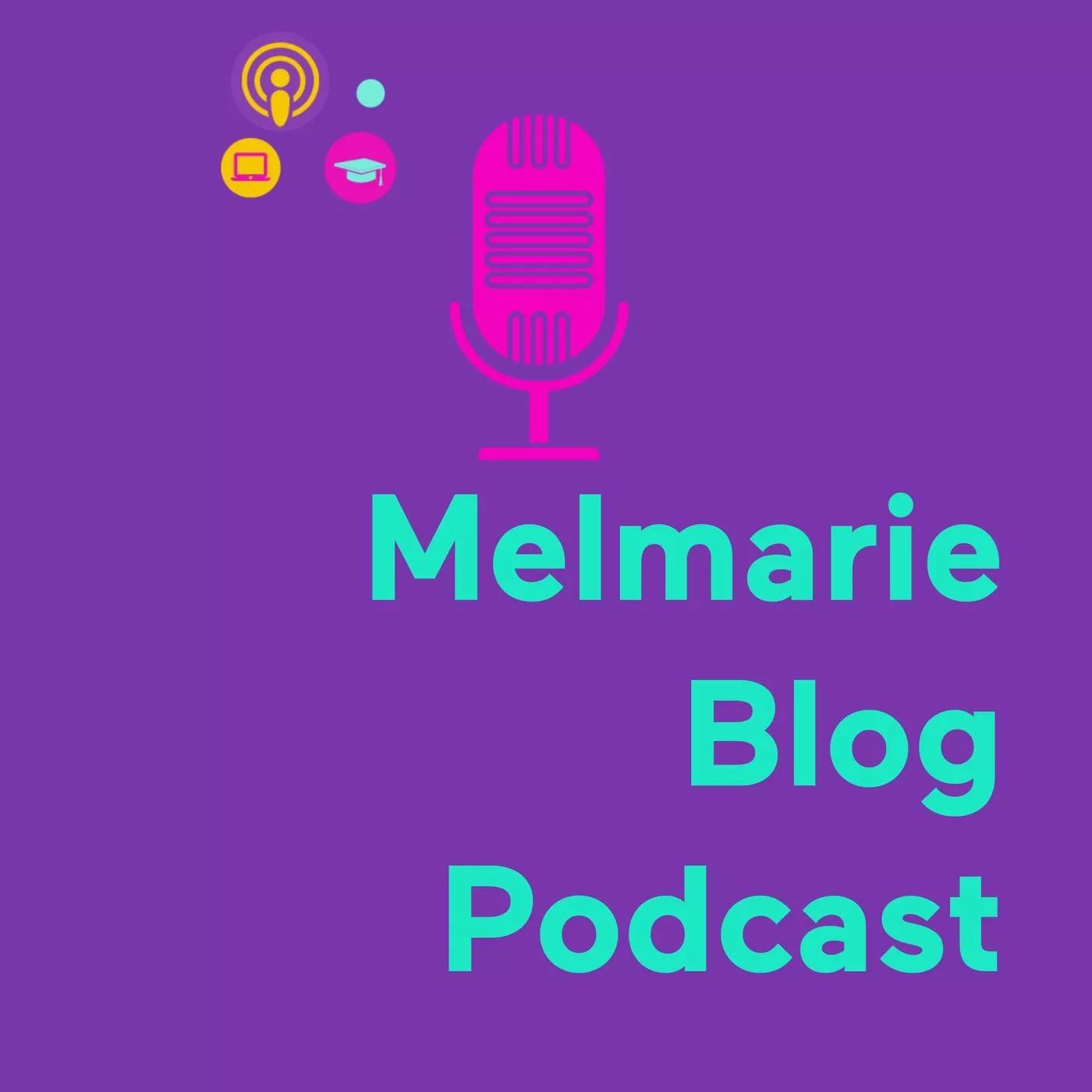 melmarie blog