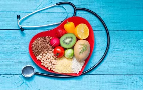 nutricion