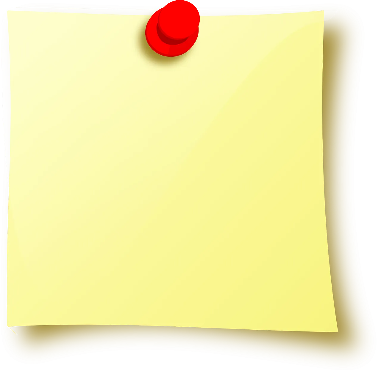 post-it
