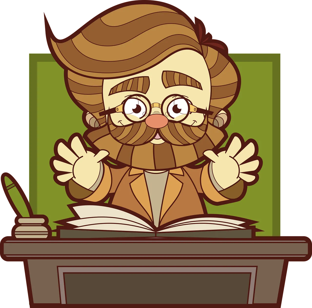 professor