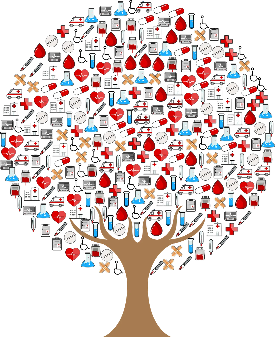 tree