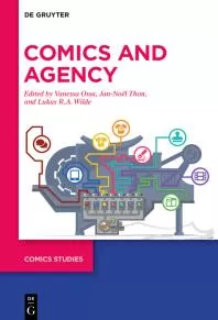 Comicsandagency