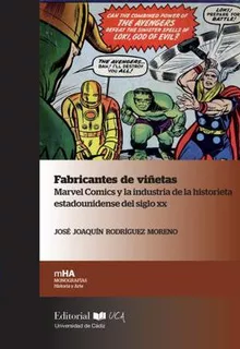Fabricantesdevinetas