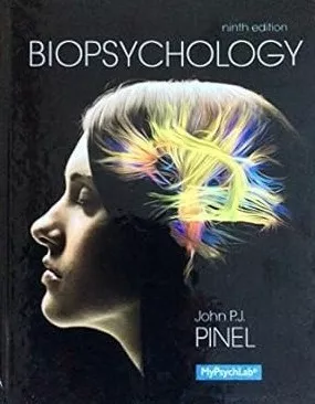 Biopsychology