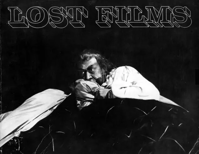 Lostfilms