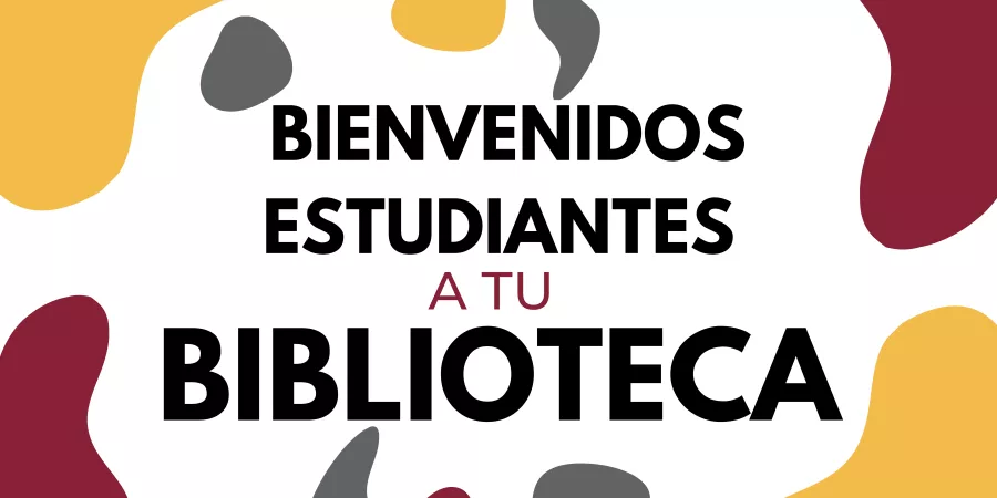 Promocion Bienvenida estudiantes nuevo semestre 