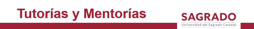 tutorias